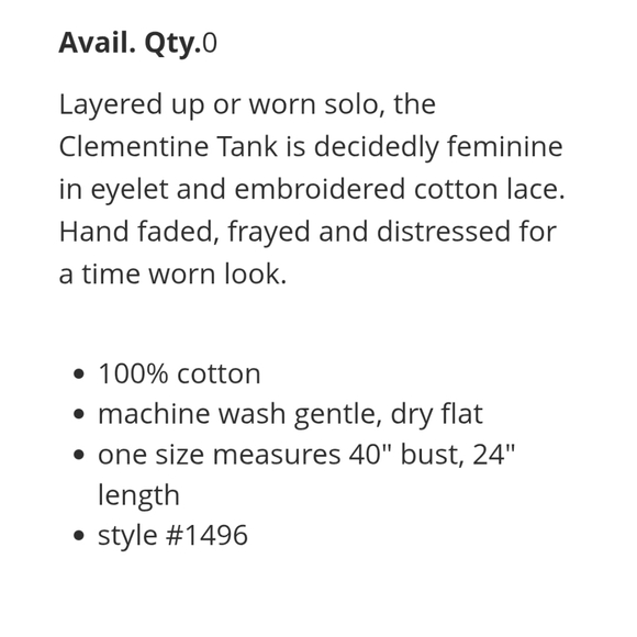 Magnolia Pearl Purple Boba Clementine NwT - Picture 7 of 7